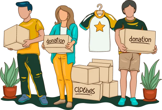 Volunteer